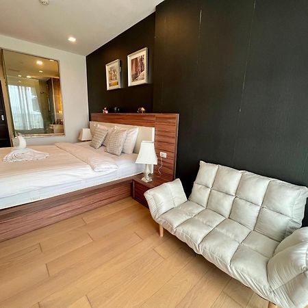 Cozy Luxury Condo @ The Astra شيانغ ماي المظهر الخارجي الصورة