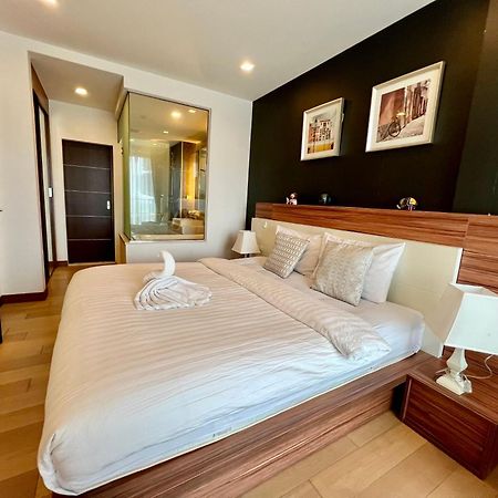 Cozy Luxury Condo @ The Astra شيانغ ماي المظهر الخارجي الصورة