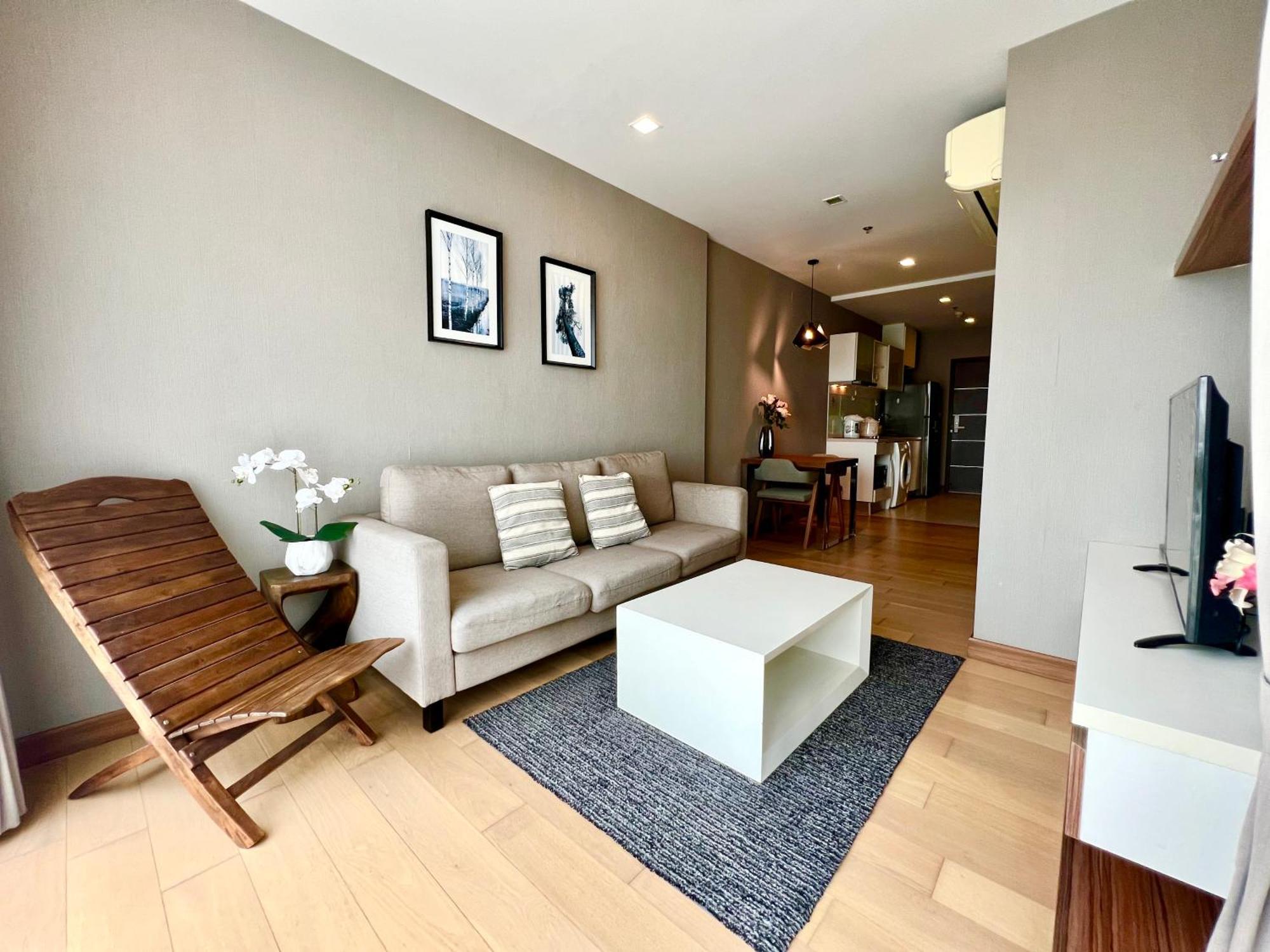 Cozy Luxury Condo @ The Astra شيانغ ماي المظهر الخارجي الصورة